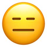 One more cool feature, you can see. 😑 Expressionless Face Emoji — Dictionary of Emoji, Copy & Paste
