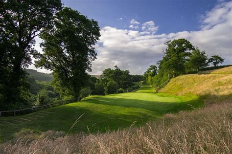 The First 30 Years Of The St Mellion International Resort Golf