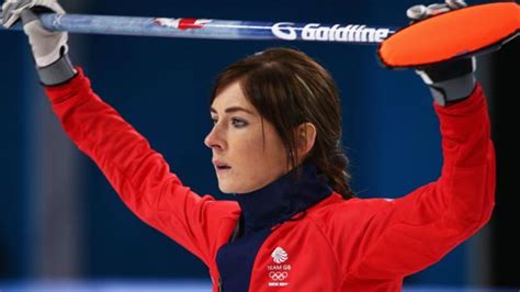 European Curling Championships Scots Win Bronze Medal Game Bbc Sport