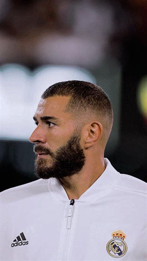 Top 160 Corte De Cabello De Karim Benzema Ordenapp