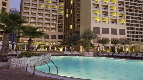 Amwaj Rotana Jumeirah Beach Residence Dubai Holidays 2018 Nextyear
