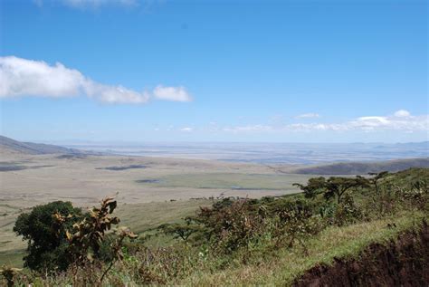 Filegreat Rift Valley Tanzania