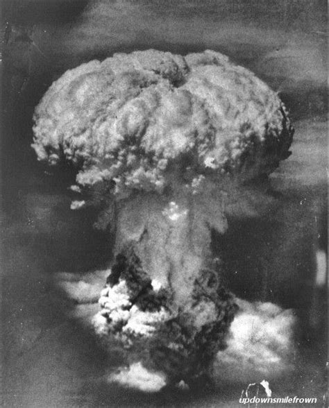 In august 1945, no military in the whole world (well, probably except the u.s.) could withstand the kind of onslaught that the soviet red army unleashed in manchuria. Atomic Bomb over Nagasaki, August 9, 1945 | Hiroshima ...