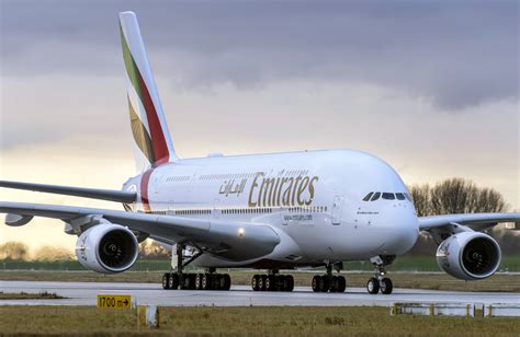 Angkasa Pura I Siap Sambut Airbus A380 Emirates Di Bandara I Gusti