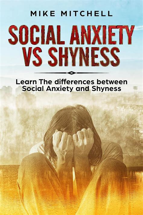Social Anxiety Vs Shyness Learn The Difference Between Social Anxiety