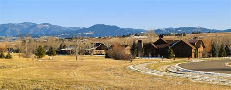 Sundance Springs Subdivision Bozeman Montana Real Estate