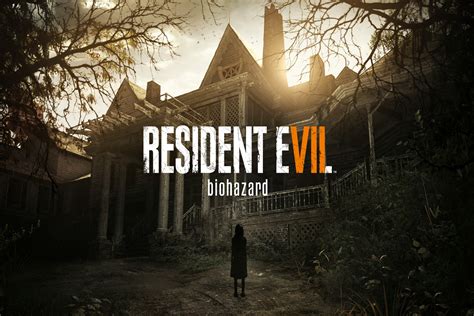 Resident Evil 7 Biohazard Review ~ Gamexanime