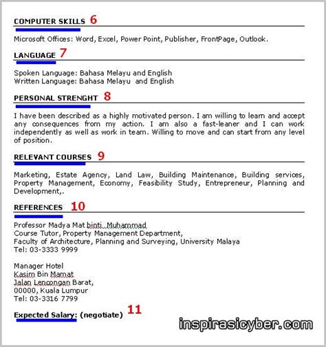Buat judul email yang singkat dan lugas, tapi menggarisbawahi inti dari informasi guna menarik perhatian perekrut: Contoh Cover Letter Yang Menarik | Cover Letter