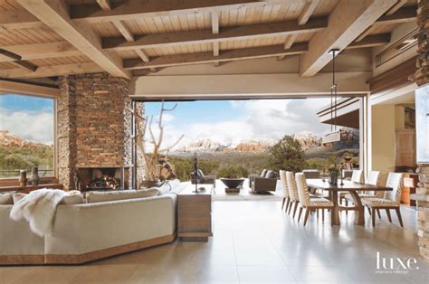 11 Homes Ready For Ski Season Luxe Interiors Design
