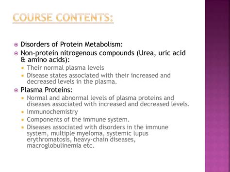 ppt clinical biochemistry powerpoint presentation free download id 5959431