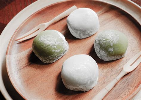 5 Japanese Dessert Recipes To Try Kobe Jones