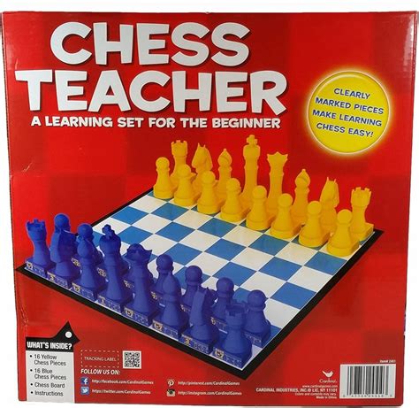 Chess Set For Kids Best Chess Set For Children You Can Buy