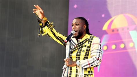 He is one of the biggest and most successful african artists. Following Threats Of Violence, Burna Boy Concert Cancelled ...