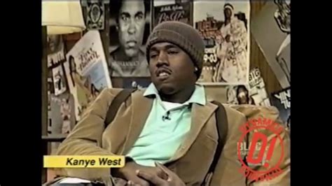 Kanye West On Rap City 2004video Home Of Hip Hop Videos And Rap