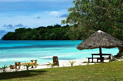 Vanuatu Information Pacific Island Living Travel And Tourism Guide