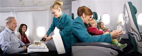 Aer Lingus Reveals New Service Standards Strategy