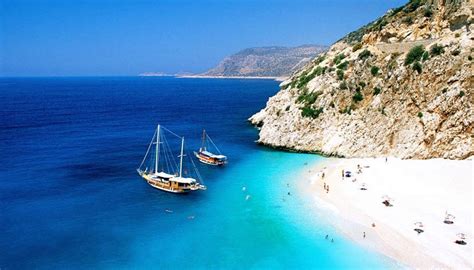 Best Beaches In Antalya Türkiye Wikitoptens