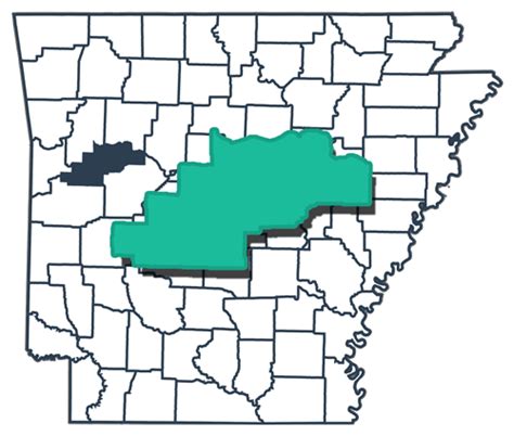 Logan County Arkansas