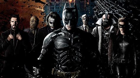 The Dark Knight Rises HD Wallpaper | Background Image | 1920x1080