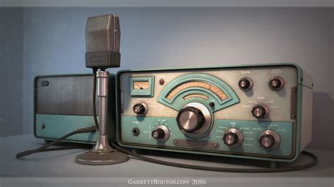 garrett bouton hamradio working8 1920×1080 radioamateur antennes la poste