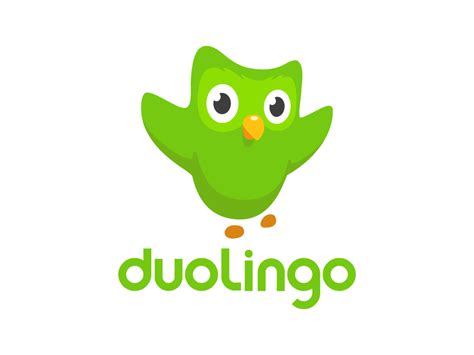 Download Duolingo Logo PNG And Vector PDF SVG Ai EPS Free