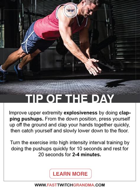 Tip Of The Day Foreverfitscience Tip Of The Day Tips High