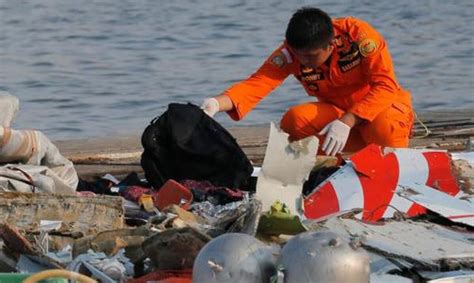 Actualidad, última hora, vídeos, fotos y audios. Largo historial de accidentes aéreos en Indonesia ...