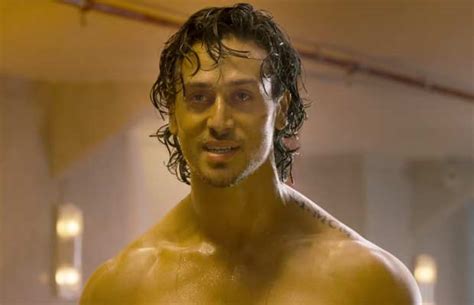 Watch Tiger Shroff S Mind Blowing New Dialogue Promo For Baaghi