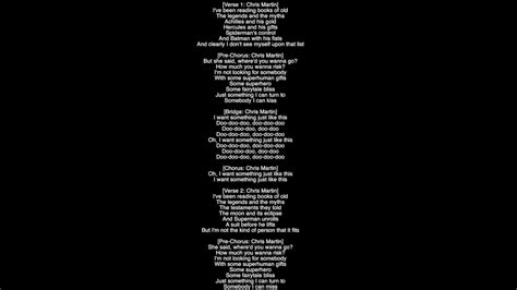 Full Lyrics Something Just Like This The Chainsmokers And Coldplay