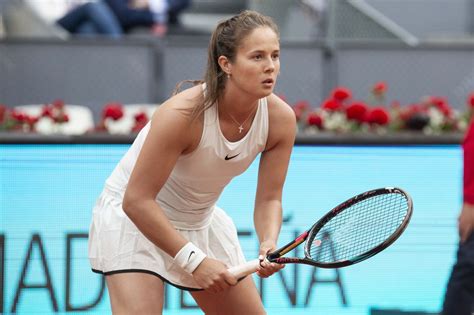 Go to tennis warehouse to for more details about this gear. Daria Kasatkina - Mutua Madrid Open 05/09/2018 • CelebMafia