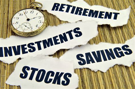 The One Dumb Mistake That Is Destroying Your Retirement Huffpost