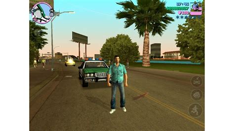 Gta Vice City 10th Anniversary Edition Screenshots