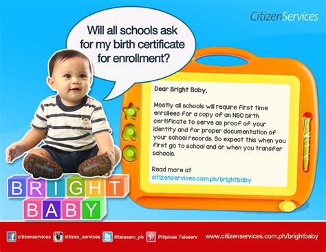 Through psahelpline.ph (formerly nsohelpline.com), you can track the status of your ordered documents. Pin by Pilipinas Teleserv on New Bright Baby | Birth ...