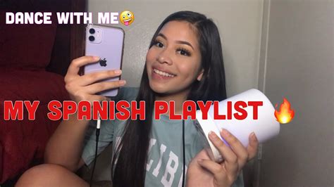 Spanish Playlist Youtube