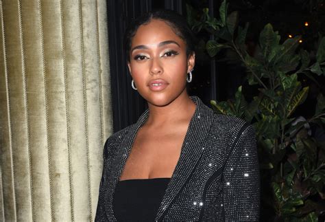 Watch Jordyn Woods Discuss Tristan Thompson Situation On ‘red Table Talk’ Complex