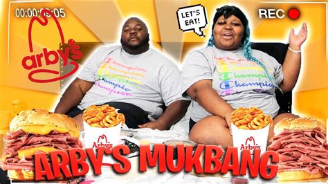 How We Met Storytime Arbys Mukbang Plus Size Edition Youtube