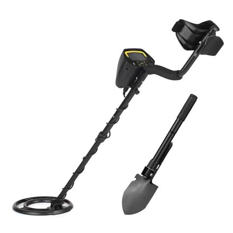 Here at kellyco, we make an effort to provide the widest selection of pulse induction and vlf metal detectors. Digital LCD underwater Metal Detector Gold Detector Digger ...