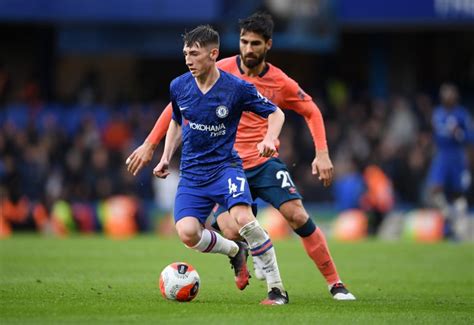 Compare billy gilmour to top 5 similar players similar players are based on their statistical profiles. Tuai Pujian di Laga Chelsea vs Everton, Billy Gilmour Siap ...