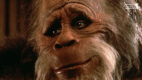 Harry And The Hendersons 1987 About The Movie Amblin