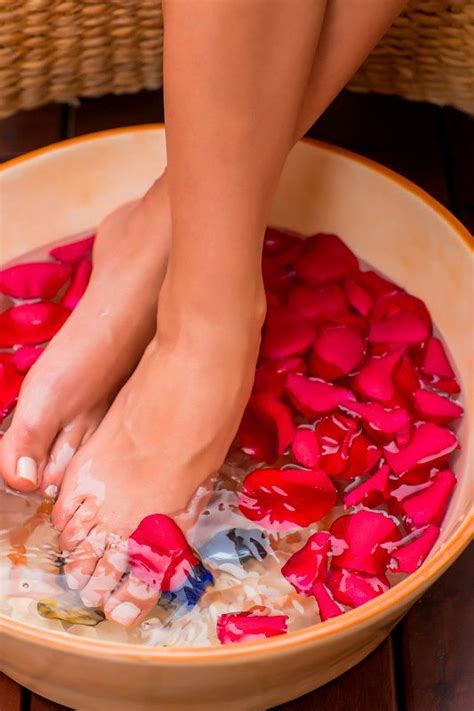 The Spa Experience For Groups And Conventions At Casa Velas Homemade Foot Cream Foot Cream