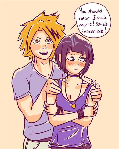 Ellieb3anart Another Doodle For My Kamijirou Songwriter