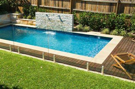 Affordable Small Backyard With Plunge Pool Ideas Decor Renewal