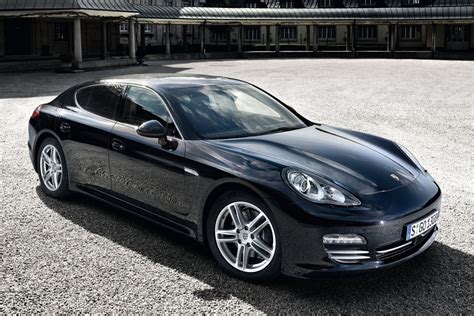 See the 2021 porsche panamera price range, expert review, consumer reviews, safety ratings, and listings near you. Two New Porsche Panamera Models Arrive at US Dealers ...