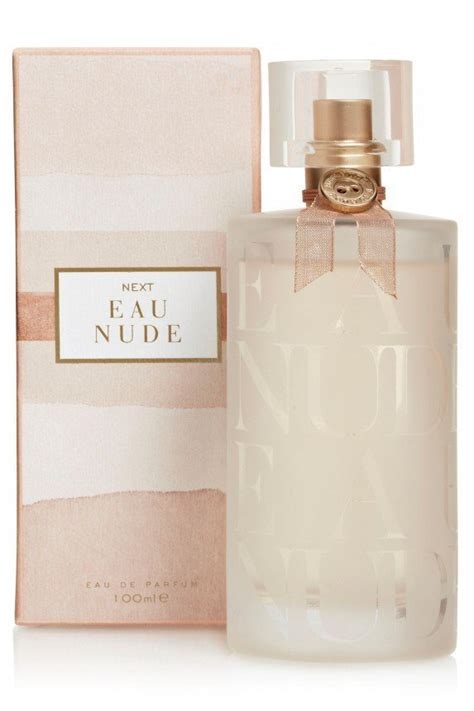 Eau Nude By Next Eau De Parfum Reviews Perfume Facts