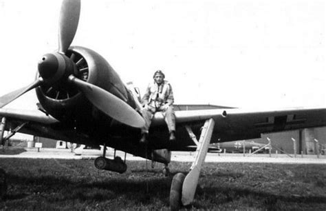 Asisbiz Article About Focke Wulf Fw 190a8 12sturmjg3 Y17 Willi