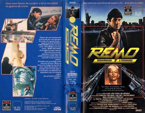 Retrodaze Vhs Covers