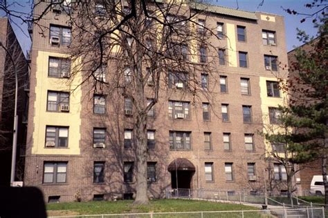 A Picture History Of Kew Gardens Ny The Kew Lefferts Apartments