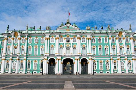 10 Places To See Russia Like A Romanov The Last Of Tsars