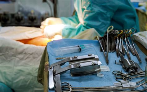 Your Complete Guide On Appendix Surgery Issued By Varanasi Hospital