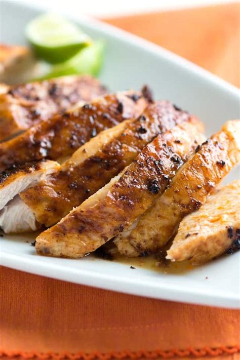 But cooked properly, it can be juicy and flavorful. Tequila Lime Turkey Breast Recipe